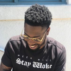 Meet your Posher, Wade